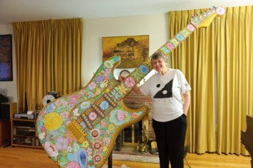 Obituary of Jacqueline Freedman