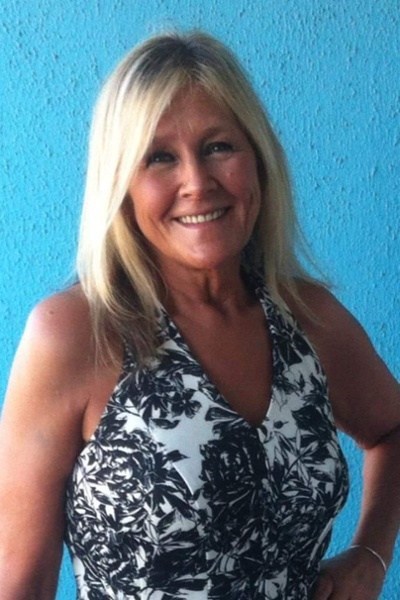 Obituary of Guynice Lou Burton