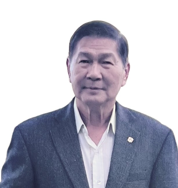 Obituary of Toan Khuu