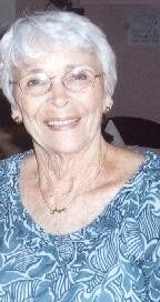 Obituary of Emily R. Williams Rossi