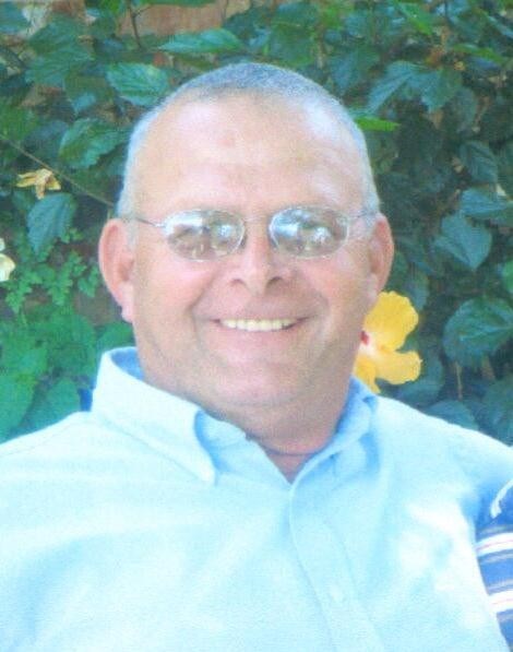 Obituary of Ronald Ronnie Paul Casso