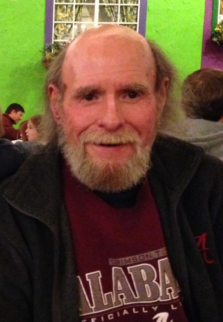 Obituary of Rodger Dale Cain