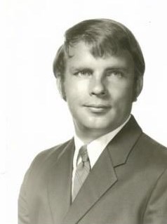 Obituary of Jimmy Charles West