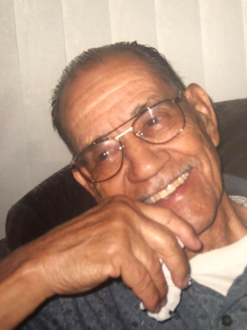 Obituary of Joaquin Medina Hernandez