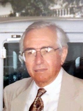 Obituary of Francis J. Valentine Sr.