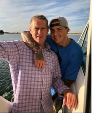 Obituary of Kip David Tankersley