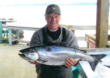 Obituary of Jean Frederick Fourneau