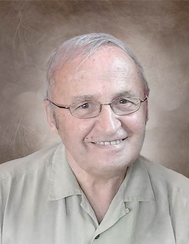 Avis de décès de Serge Plante