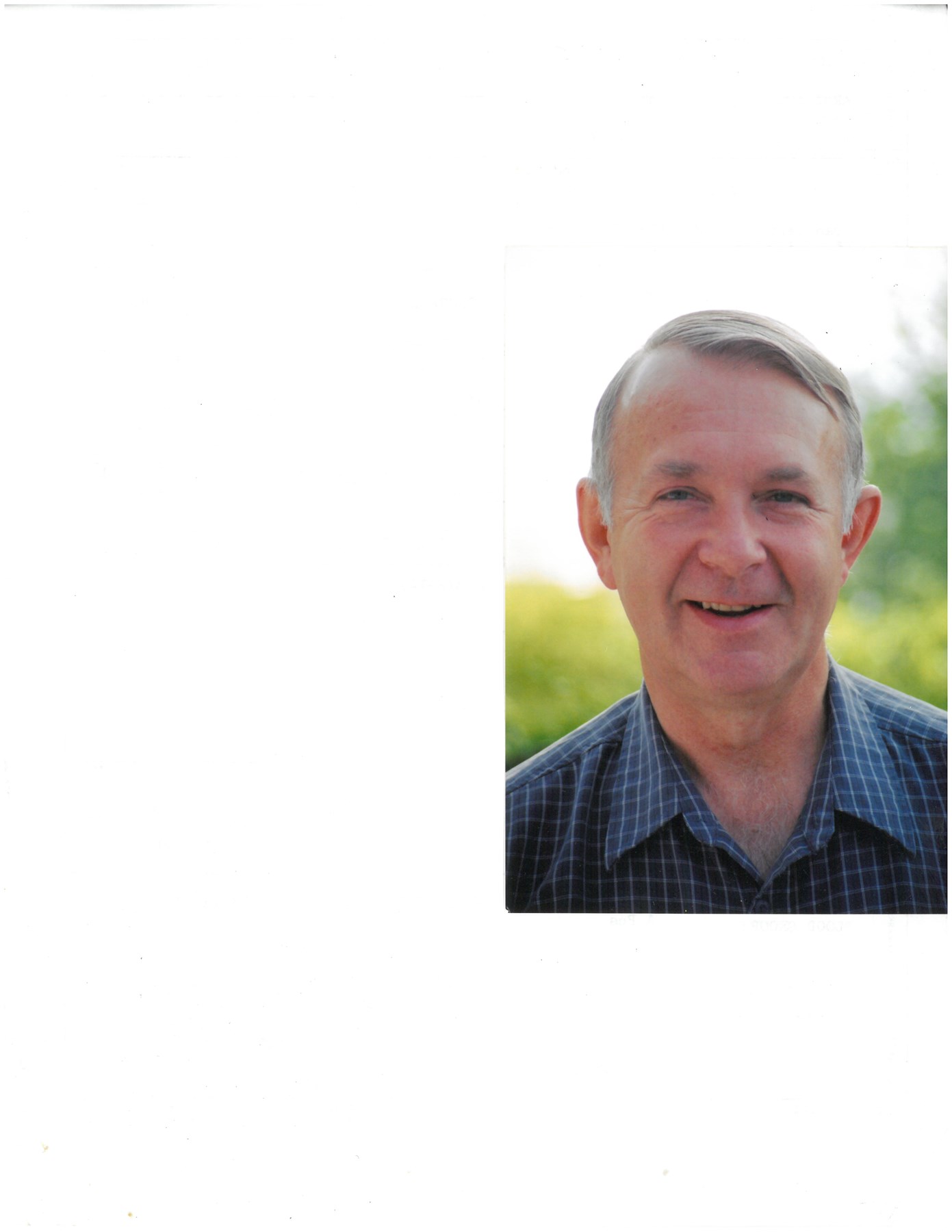 Obituario de John Mitchell Schoening