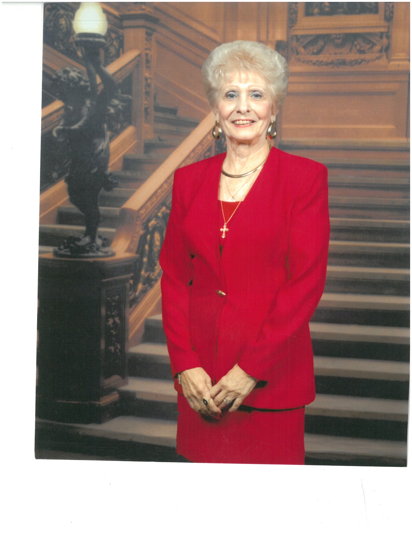 Obituary of Mae Atanasio