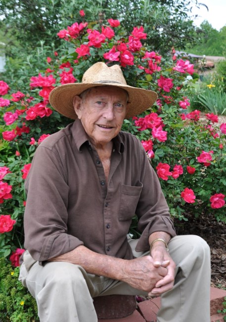 Obituario de Robert "RC" Coy Canipe Sr.