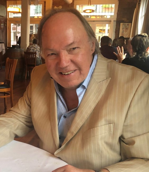 Avis de décès de Dorian M. Bennett