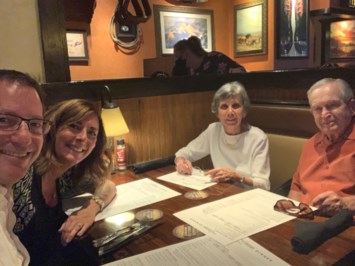 Obituary of Sol Kershner