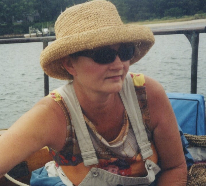 Obituary of Johni Pauline Jackson