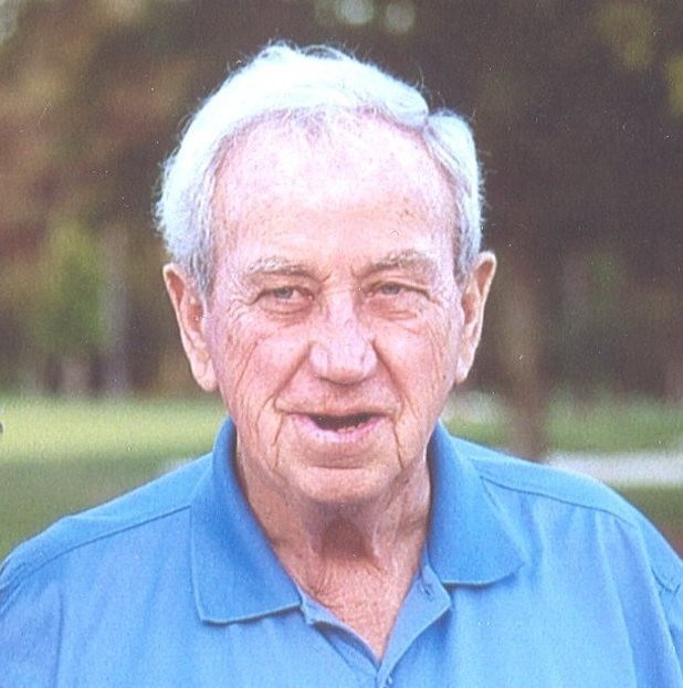 Obituary of Stanley Green