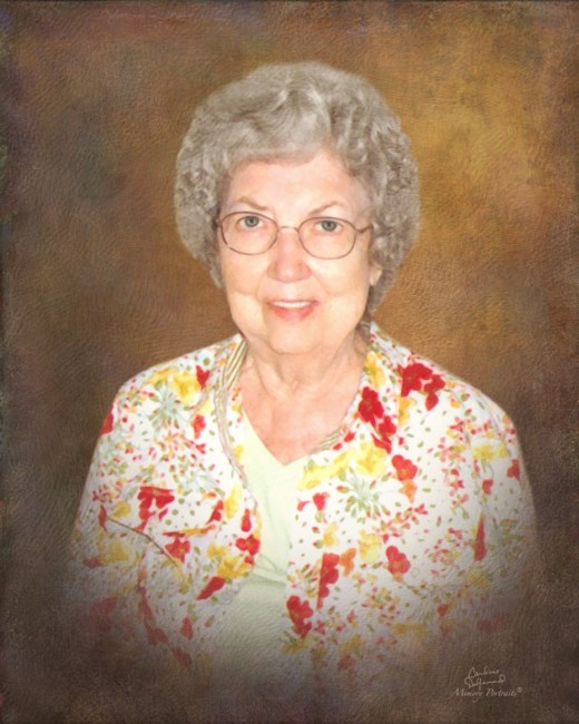 Obituario de Mildred Russell Duncan