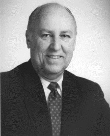 Obituary of James Arthur Frost