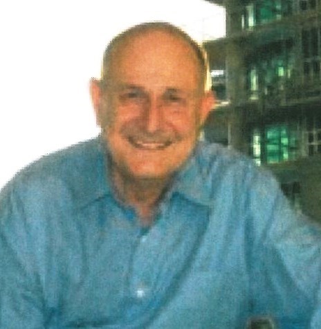 Obituary of Marshall Howard