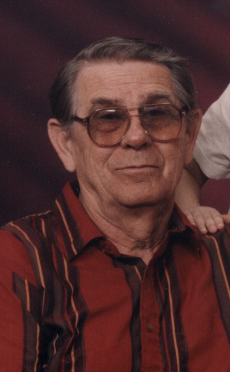 Charles Hill Obituary TX