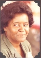 Obituary of Mrs. Dorothy Inez "Tite" Wilson