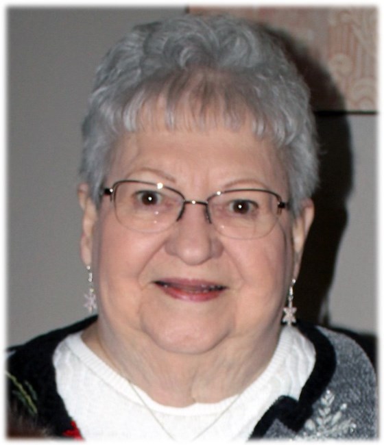 Obituary of Dolores B. Rogowski