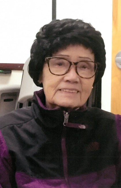 Obituary of Tsui King Wong