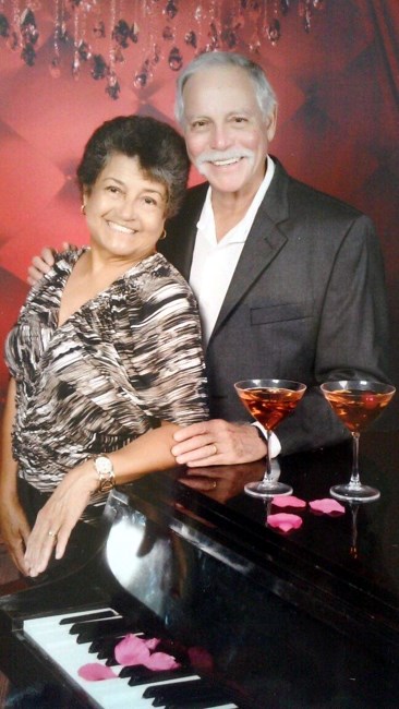 Obituario de Ada Palmira Valero De Jesus