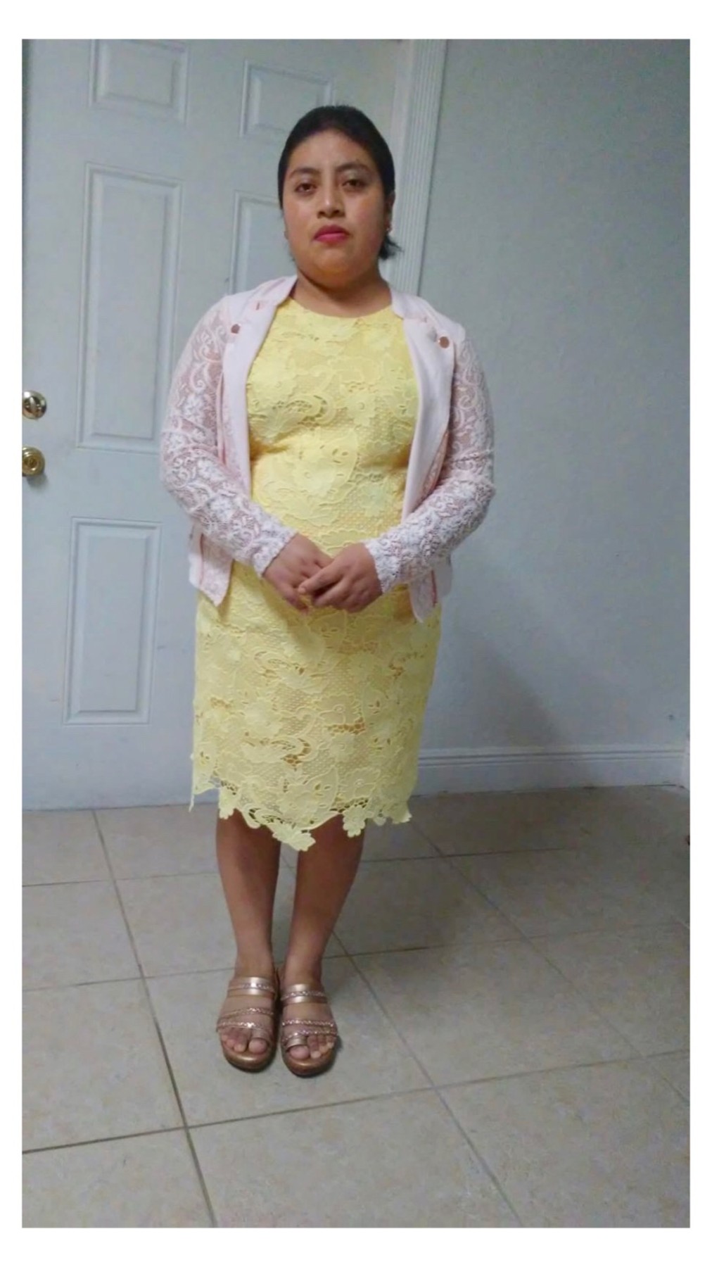 Obituary of Ana Leticia Lopez Cabrera