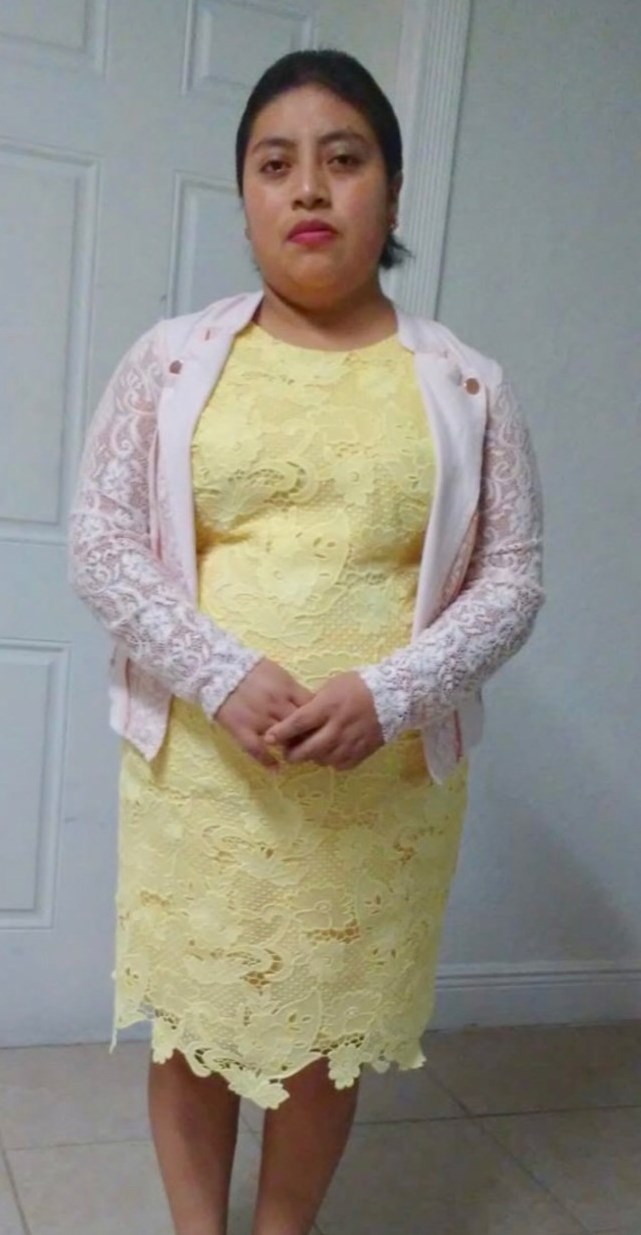 Ana LOPEZ CABRERA Obituary - Naranja, FL