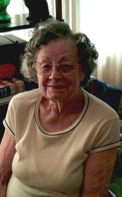 Obituary of Dorothy Rantanen