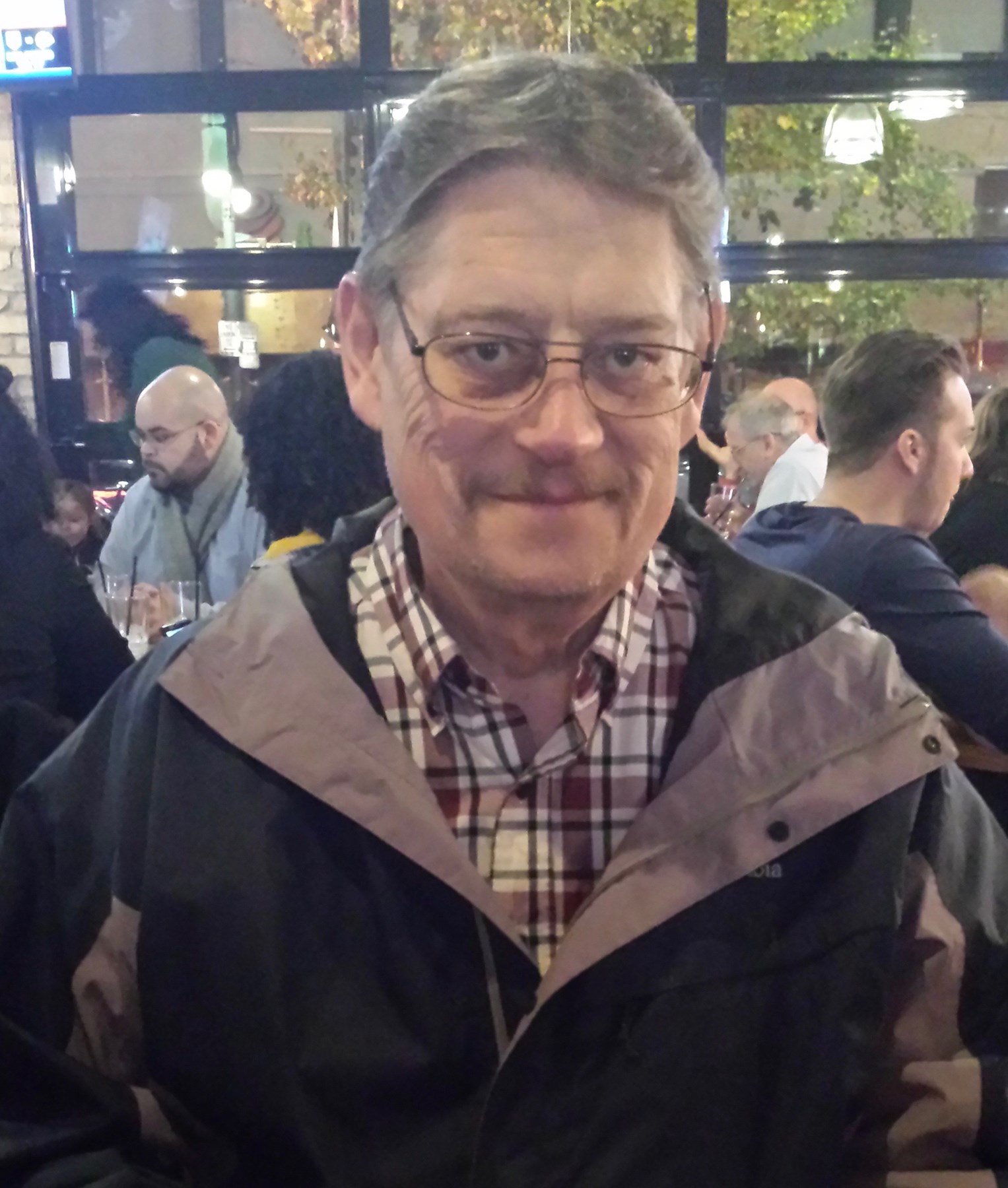 Obituary of Brad Bell