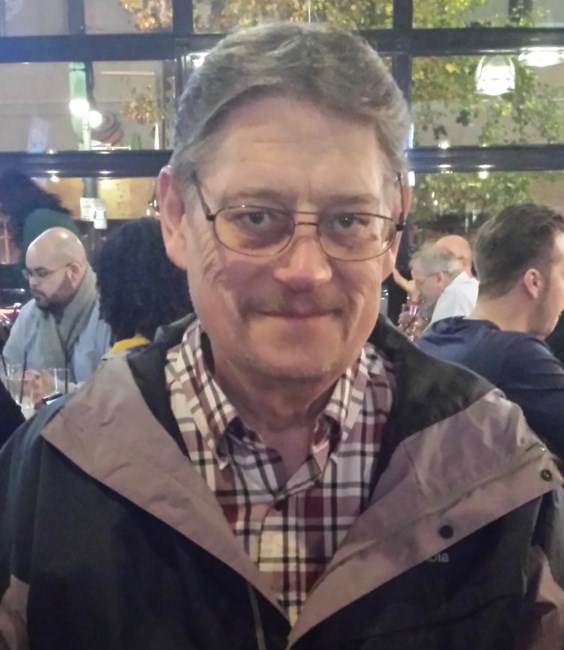 Obituary of Brad Bell