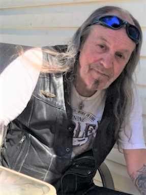 Obituary of Daniel J. Crotty