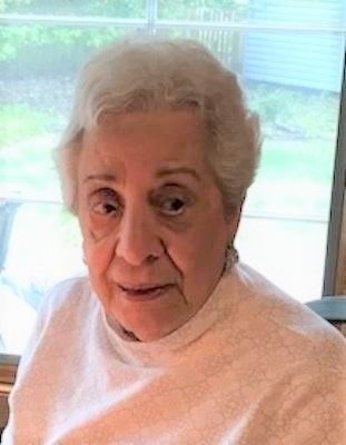 Obituary of Josephine A. Postel