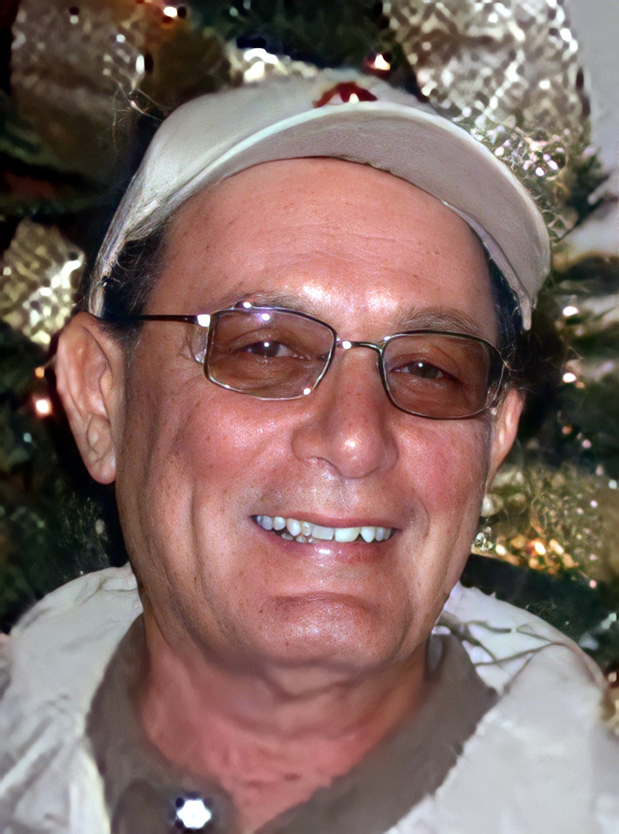Roy Louis Manalla Jr Obituary Chalmette LA