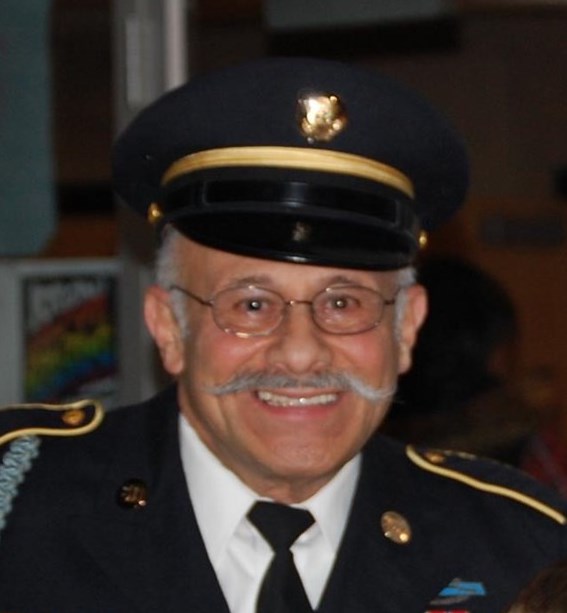 Obituario de George Barakat Gonzalez