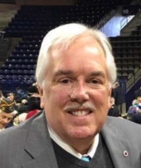 Obituary of Timothy Bruce Heilman