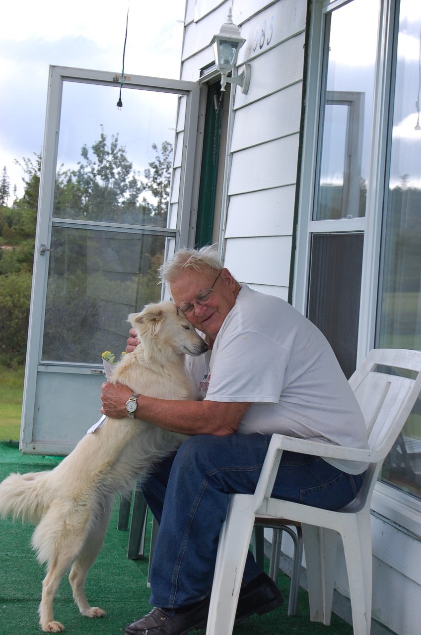 Obituario de James "Jimmie" Gillis