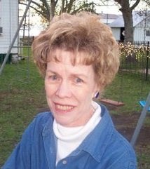 Obituary of Marian Huffman Wheeler