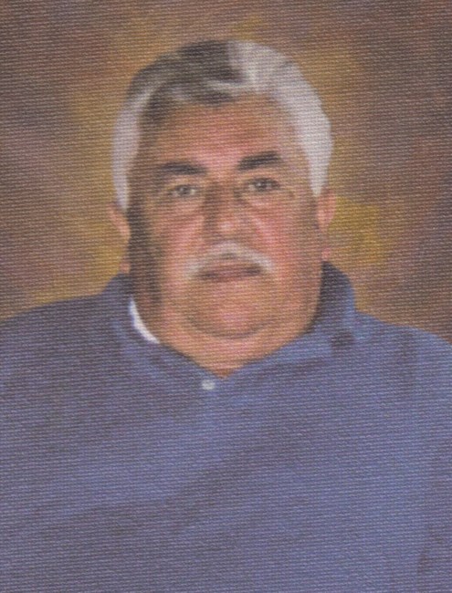 Obituary of Oscar Almeida Zamora