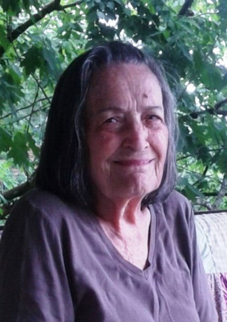 Obituary of Darlene Elizabeth Baldwin