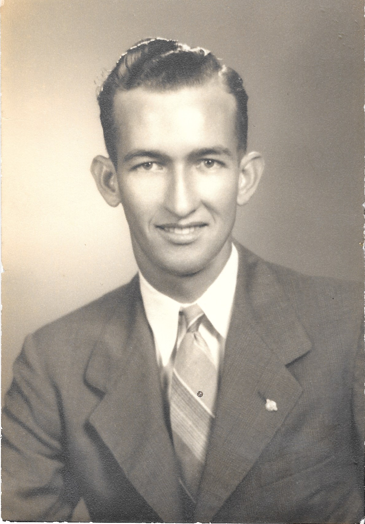 Lester Bryant Obituary Austin, TX