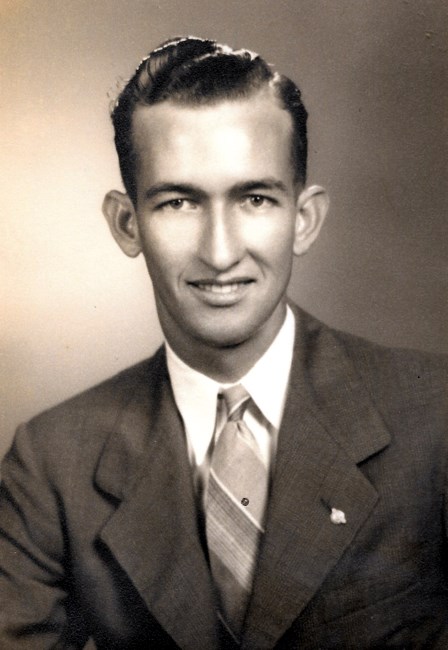 Obituary of Lester Boyd Bryant