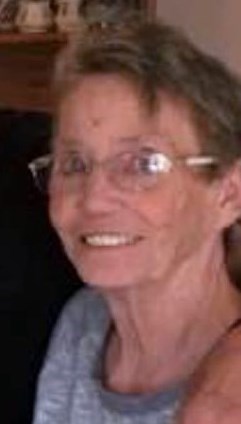Obituary of Donna Morrison