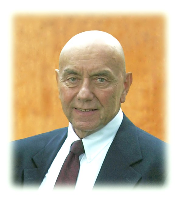 Obituary of Paul George Chiames