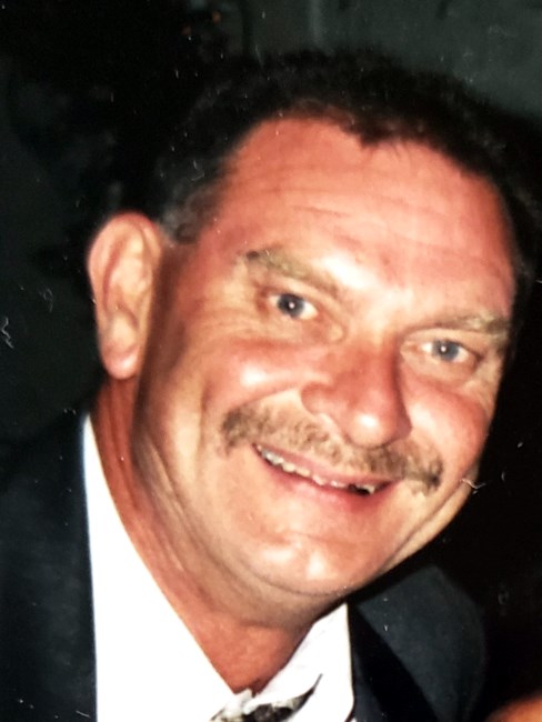Obituario de Gary Patrick Crandles