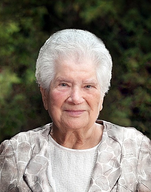 Obituary of Eleonora De Santis