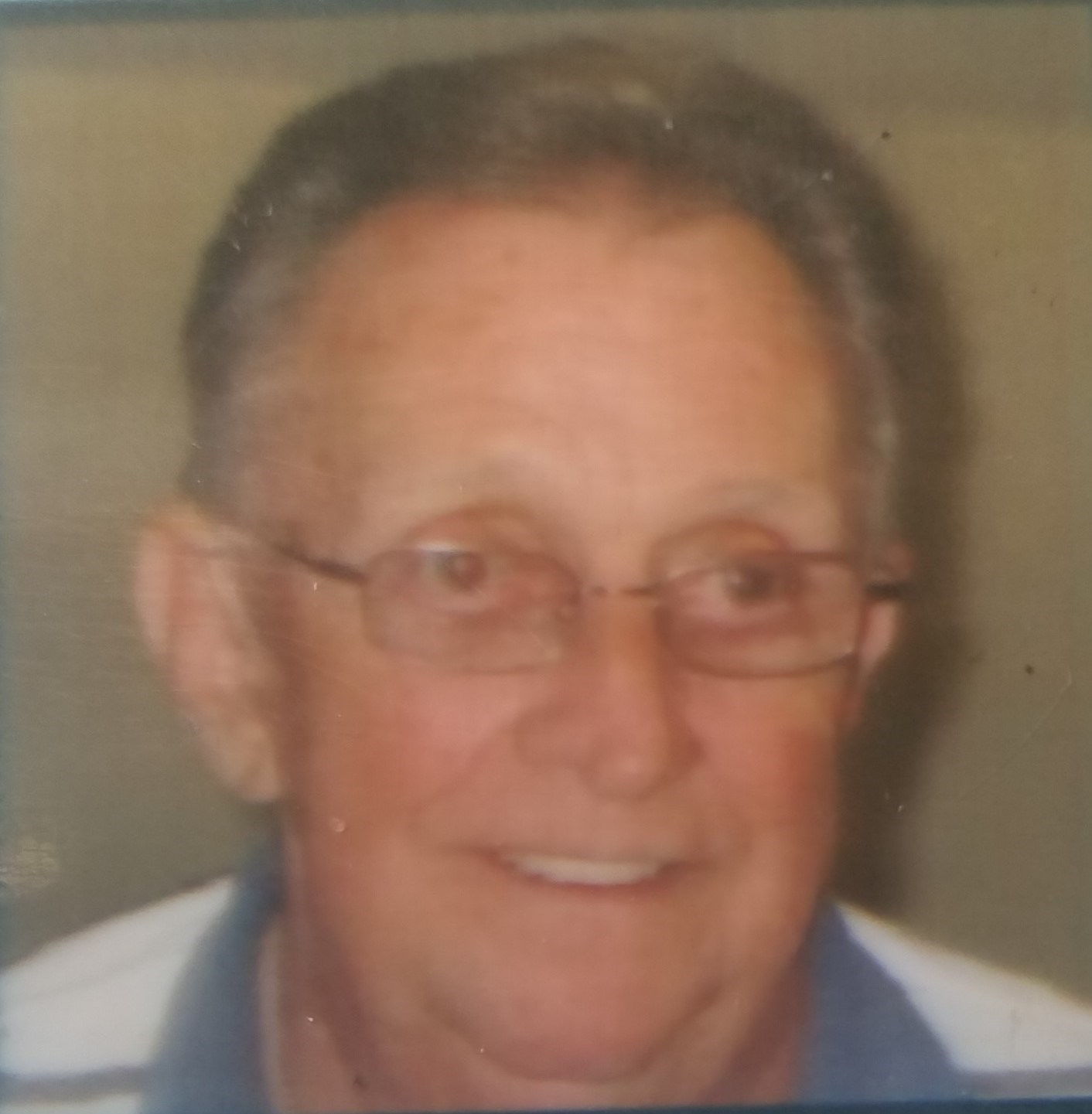 JOSEPH HUNTER Obituary