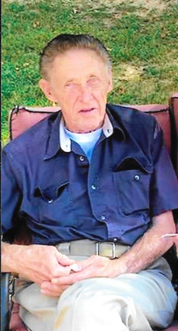 Obituary of Everette Leon Wheeler