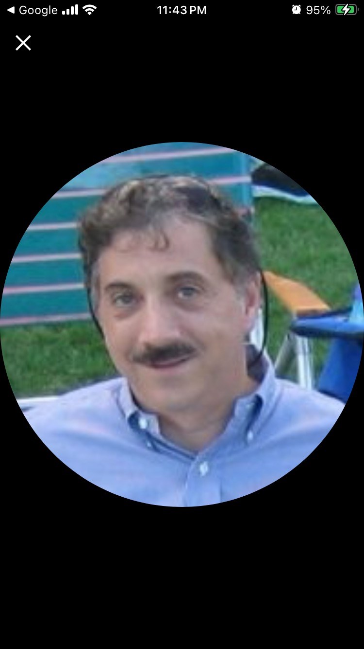 Obituary of Robert Arthur Kolb